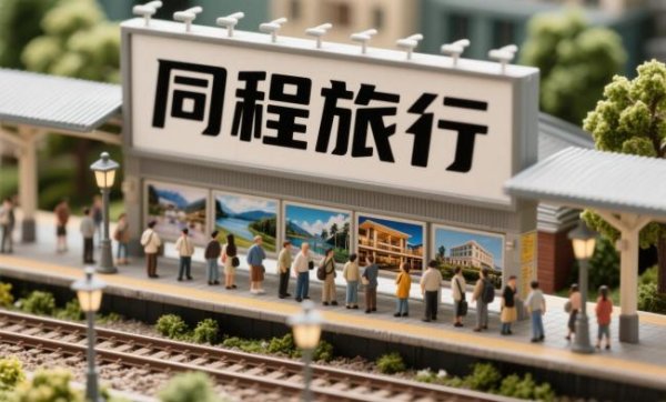 易倍策略 豪掷25亿吞下万达酒管，同程旅行的高端“赌注”能否化解“焦虑”？