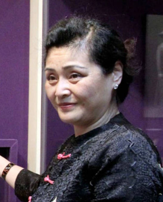 优选策略 《霸王别姬》演员隋永清去世 曾被宋庆龄抚养长大