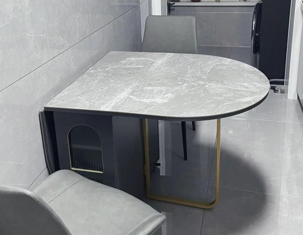 旺发速配 买餐桌，建议坚持这“7不买”，不是矫情，是真不适合家用