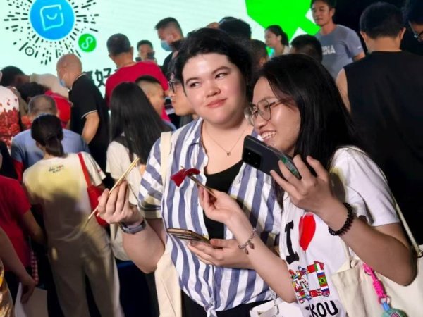 众合资本 蛇口GOGO购超级消费季盛启，深圳湾畔乐享一夏精彩纷呈！